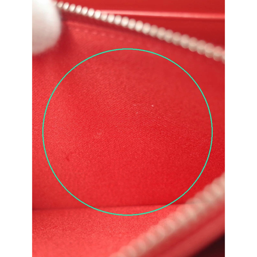 Christian Louboutin Panettone Round Zipper Long Wallet - Picture 5 of 5